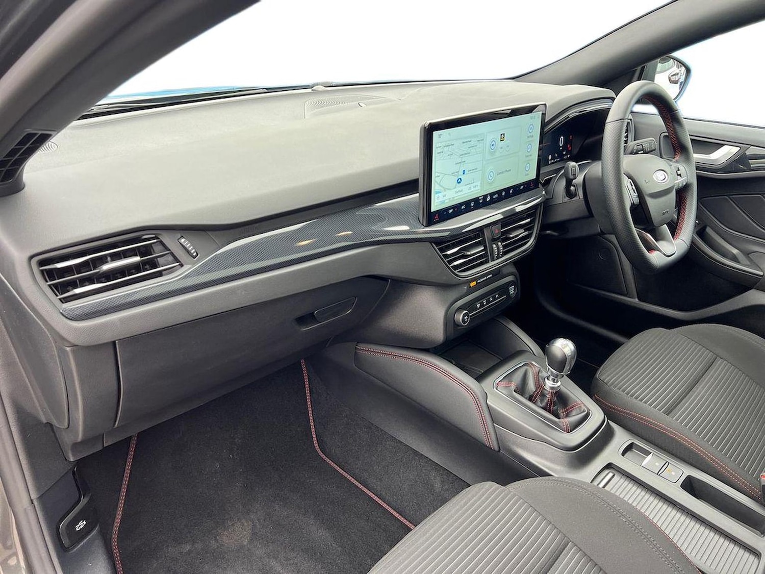 Used Ford Focus 2025 for sale - 78194452: Photo 9