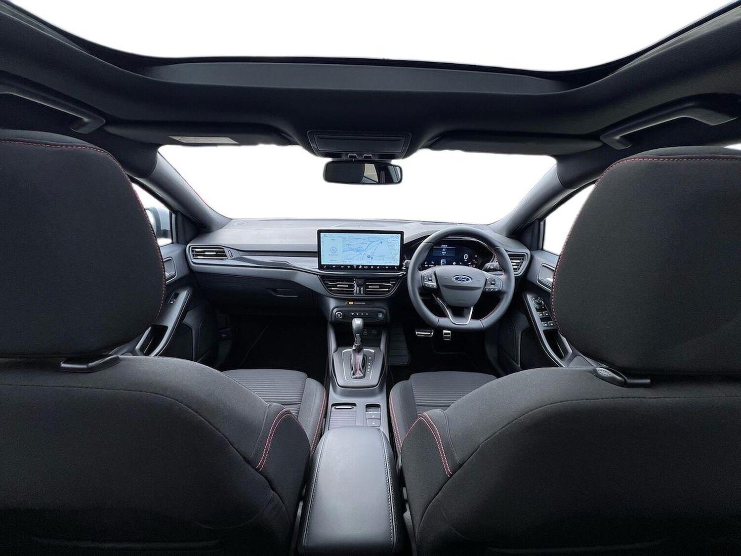 Used Ford Focus 2025 for sale - 78106306: Photo 10