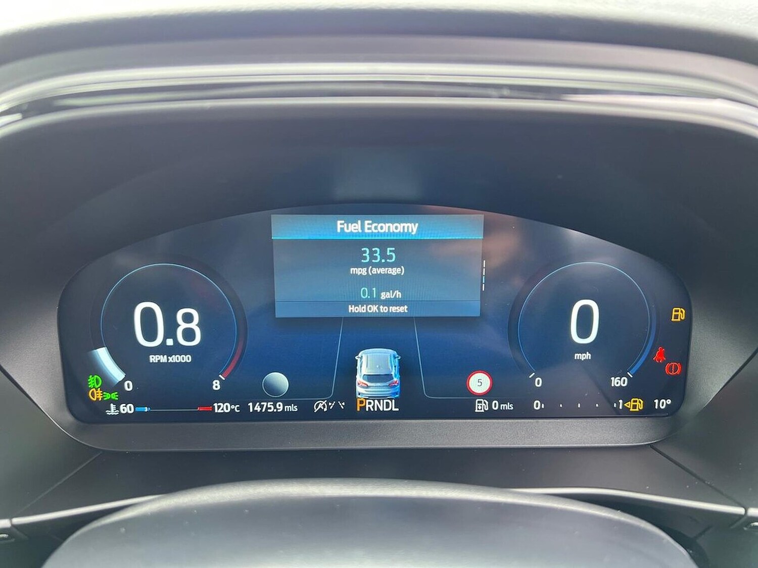 Used Ford Focus 2025 for sale - 78106306: Photo 12