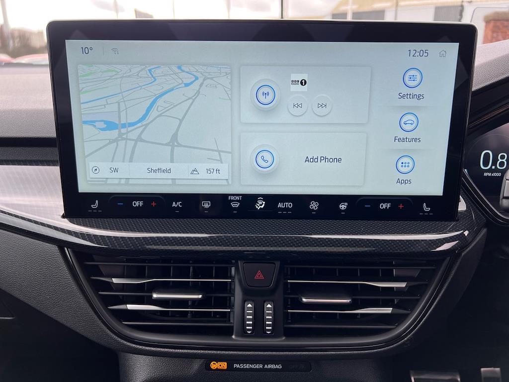 Used Ford Focus 2025 for sale - 78106306: Photo 13