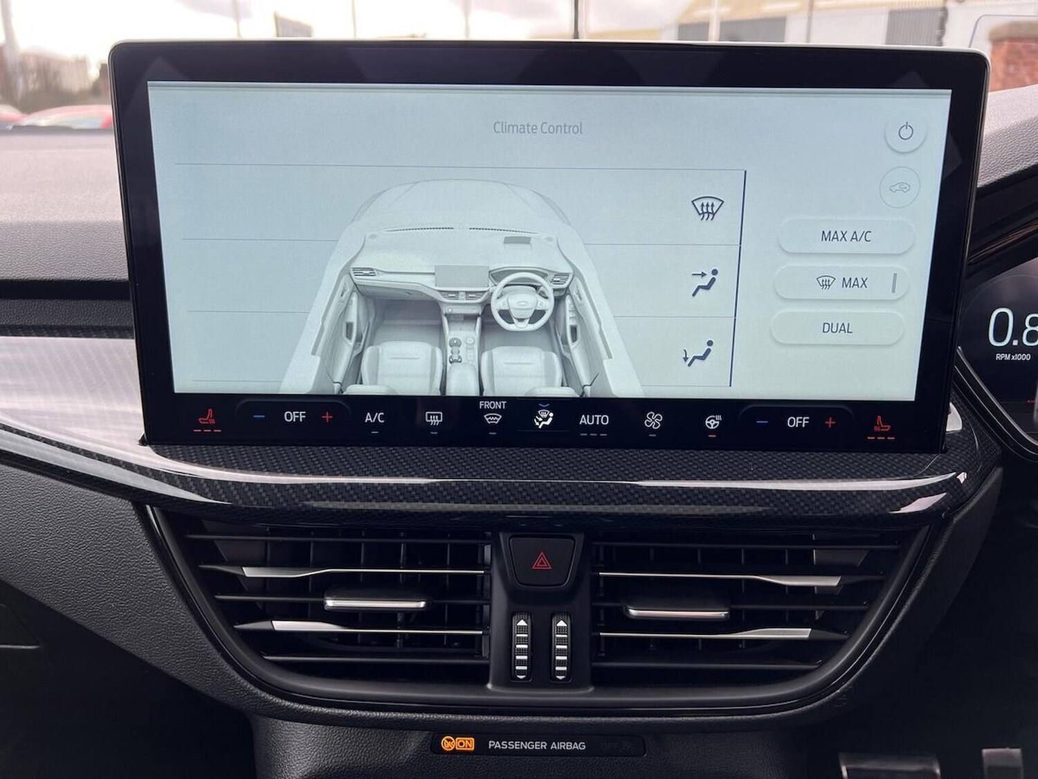 Used Ford Focus 2025 for sale - 78106306: Photo 14