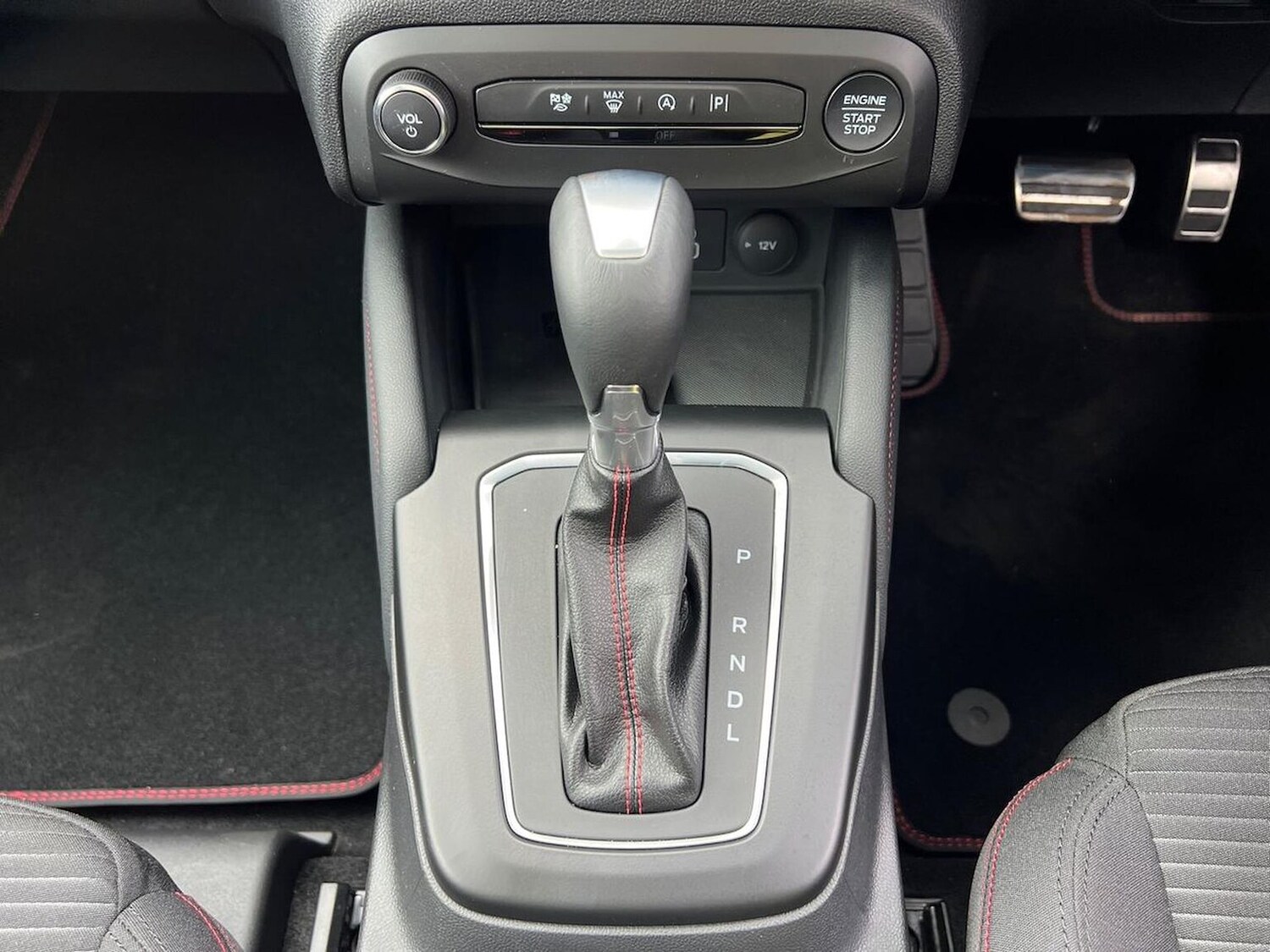 Used Ford Focus 2025 for sale - 78106306: Photo 15