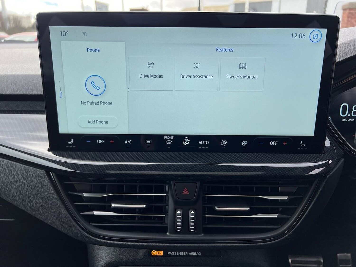 Used Ford Focus 2025 for sale - 78106306: Photo 16