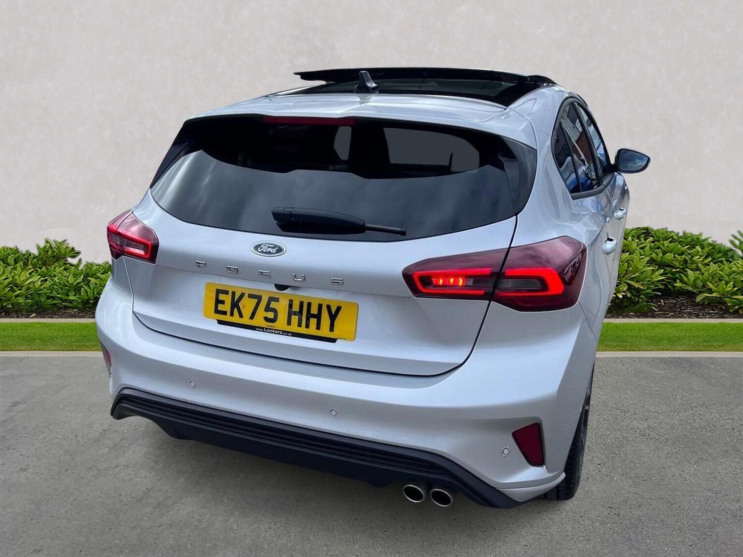 Used Ford Focus 2025 for sale - 78106306: Photo 20