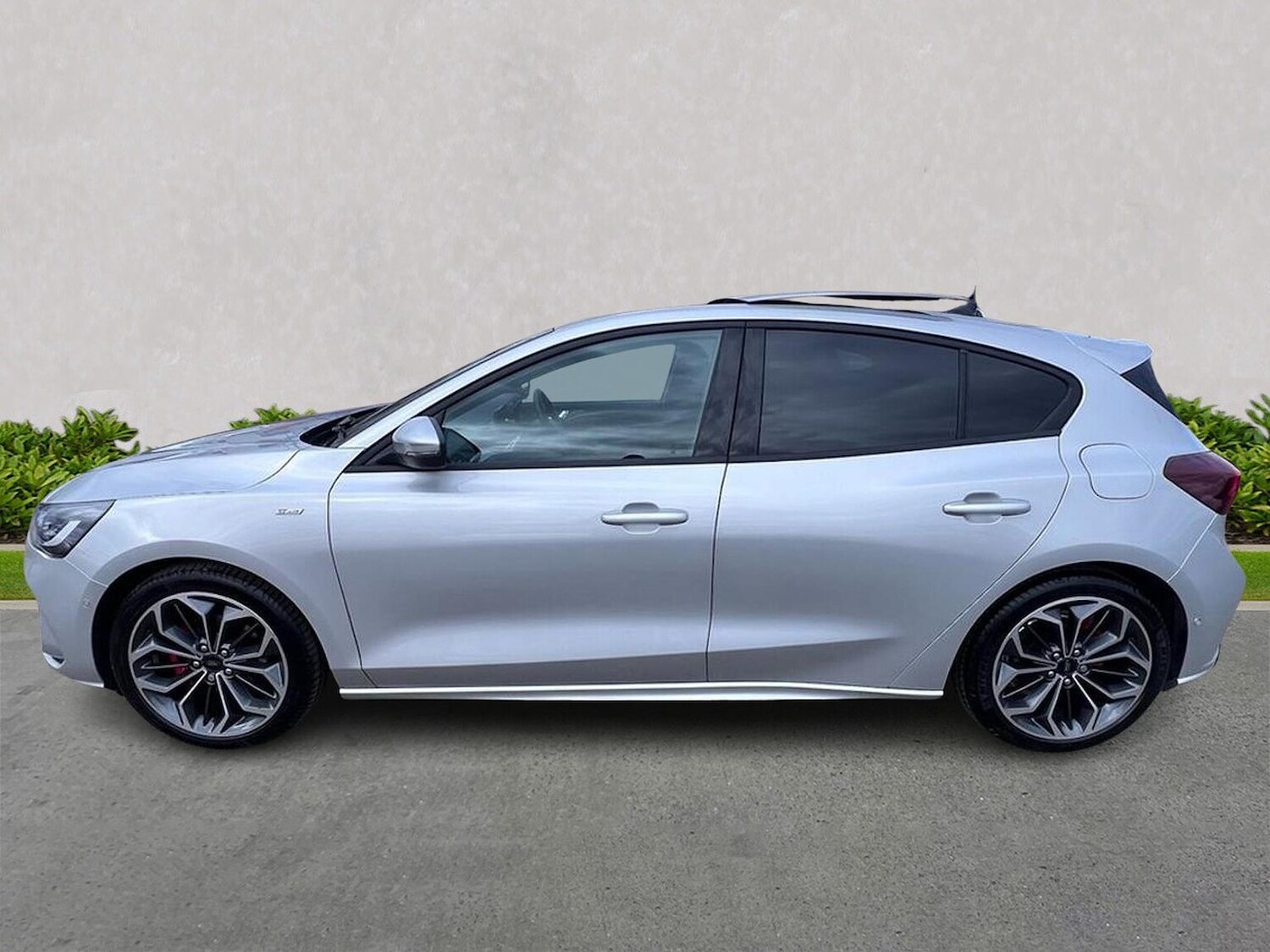 Used Ford Focus 2025 for sale - 78106306: Photo 21