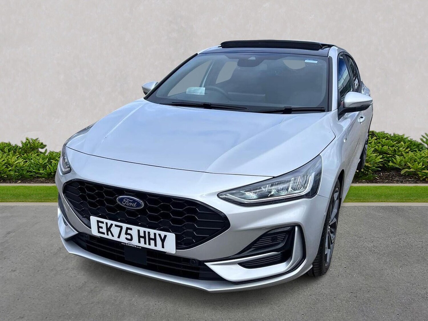 Used Ford Focus 2025 for sale - 78106306: Photo 22