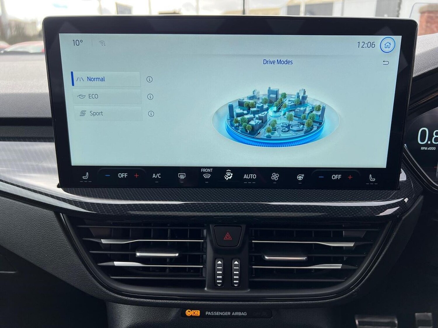 Used Ford Focus 2025 for sale - 78106306: Photo 23