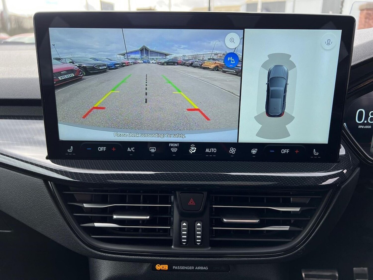 Used Ford Focus 2025 for sale - 78106306: Photo 25