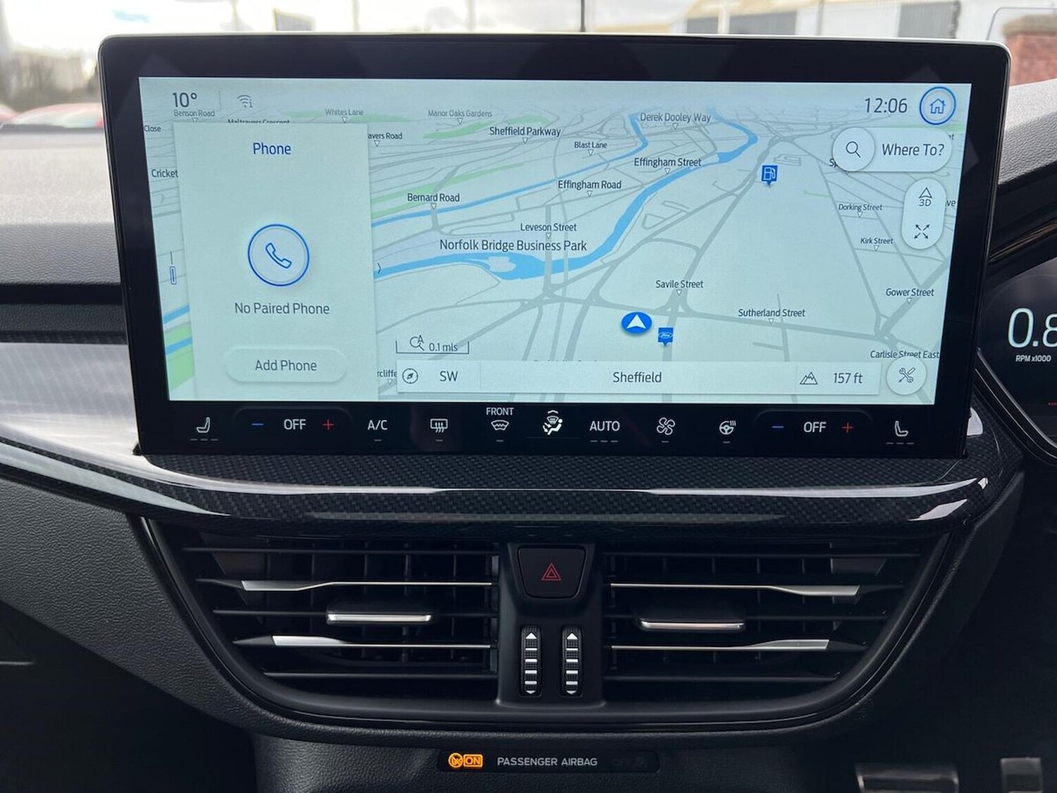 Used Ford Focus 2025 for sale - 78106306: Photo 26