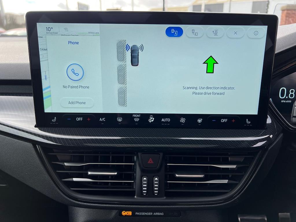 Used Ford Focus 2025 for sale - 78106306: Photo 27