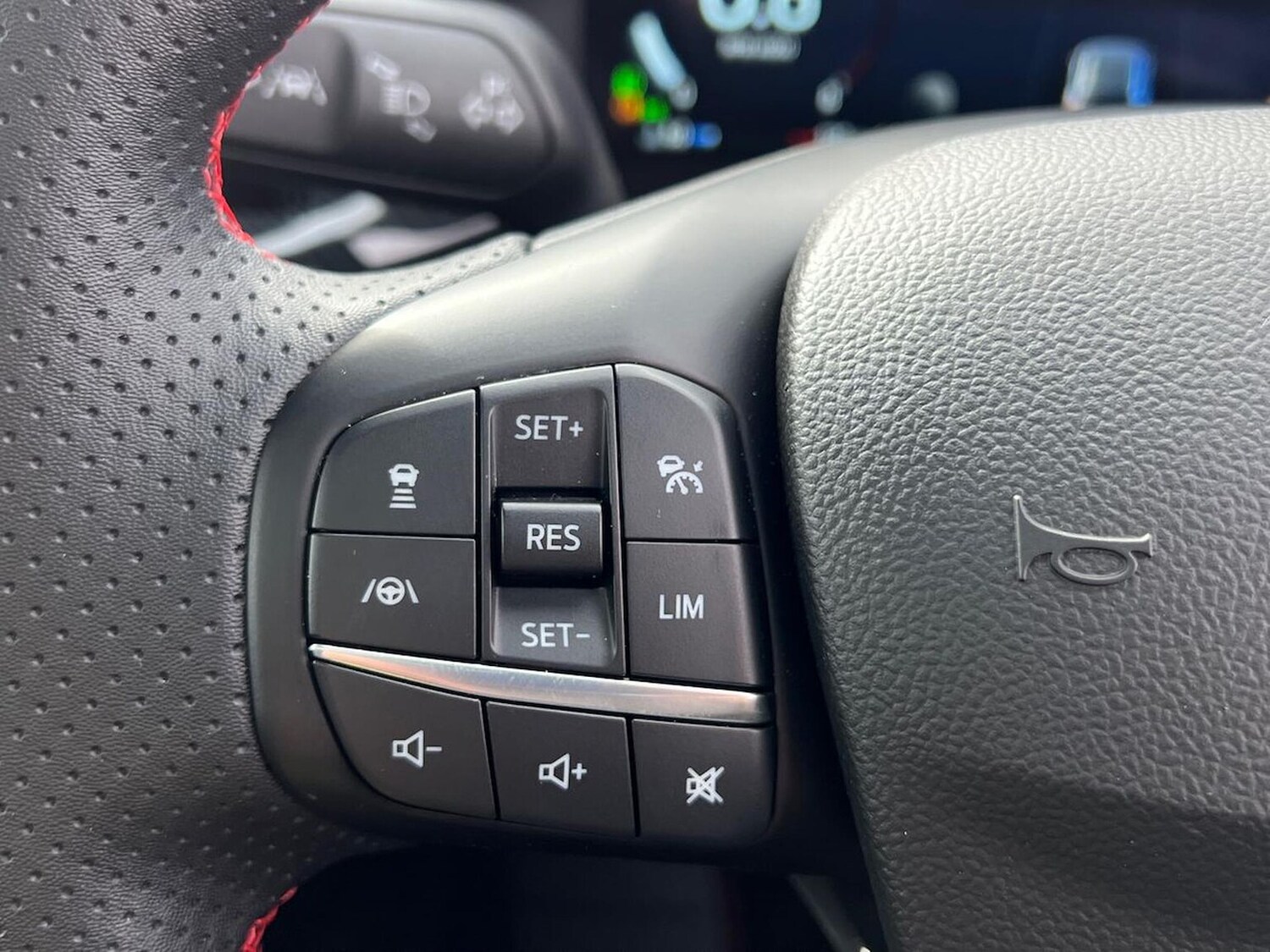 Used Ford Focus 2025 for sale - 78106306: Photo 28