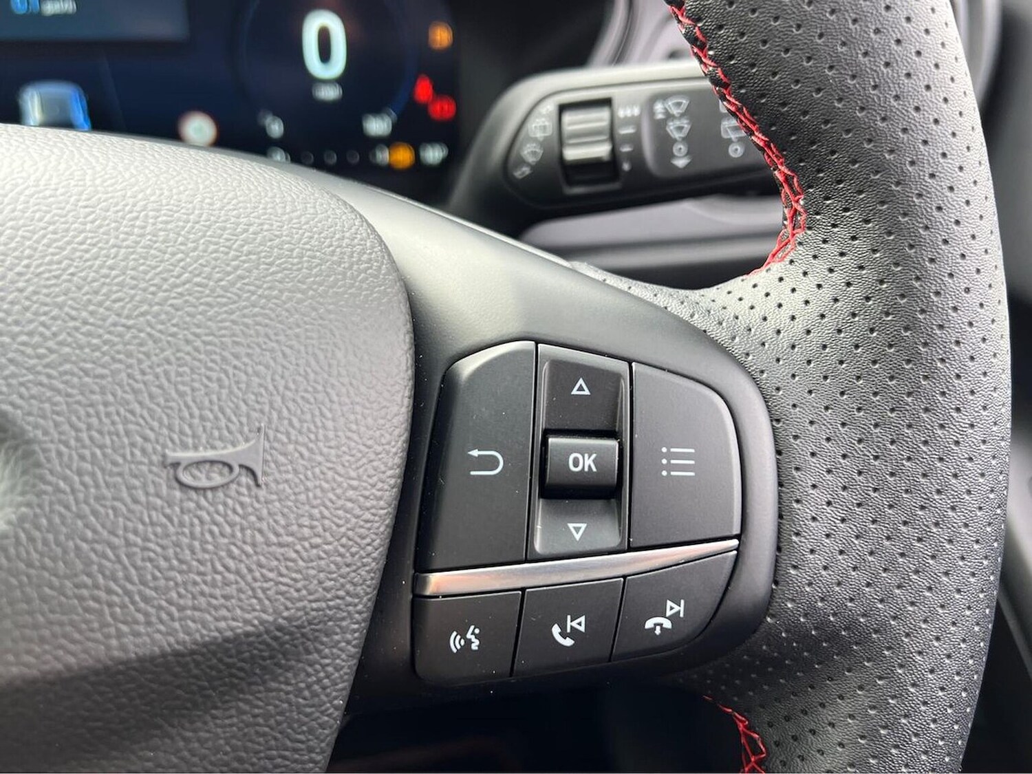 Used Ford Focus 2025 for sale - 78106306: Photo 29