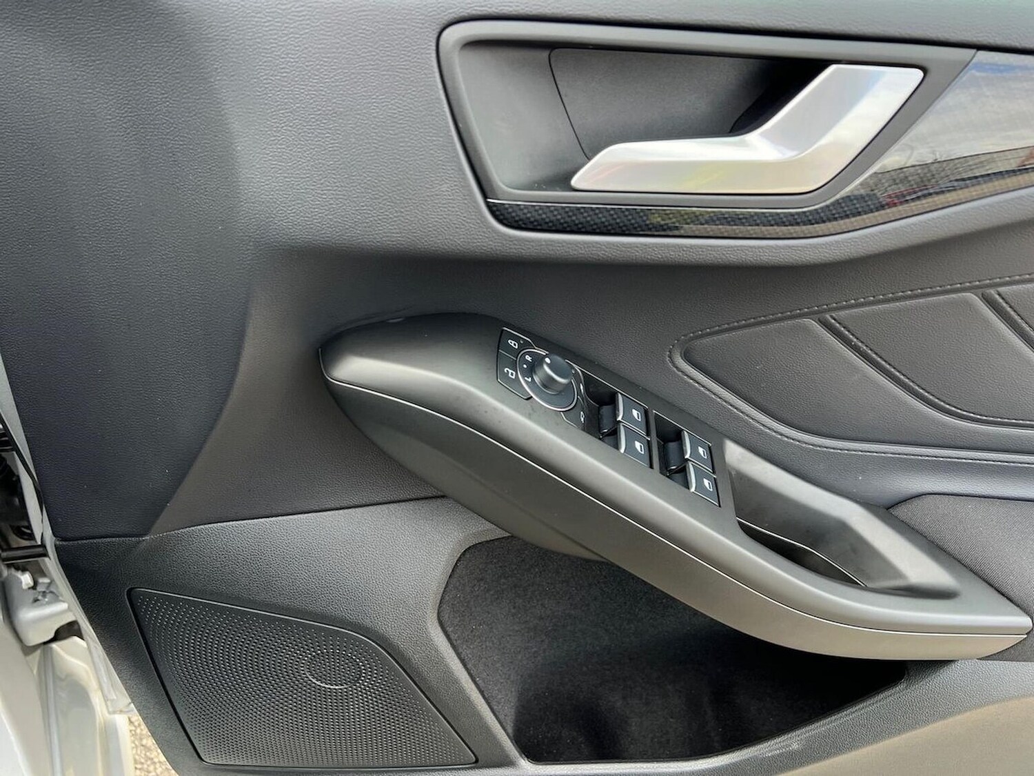 Used Ford Focus 2025 for sale - 78106306: Photo 32