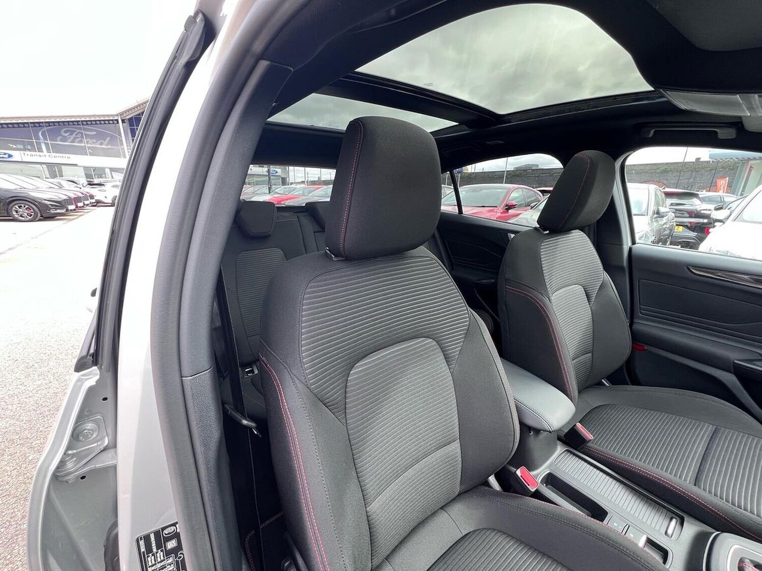 Used Ford Focus 2025 for sale - 78106306: Photo 34