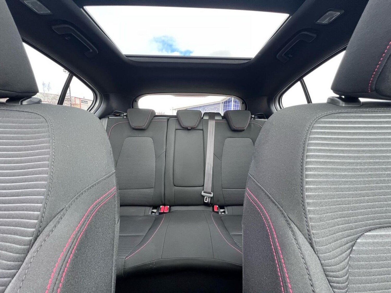 Used Ford Focus 2025 for sale - 78106306: Photo 36