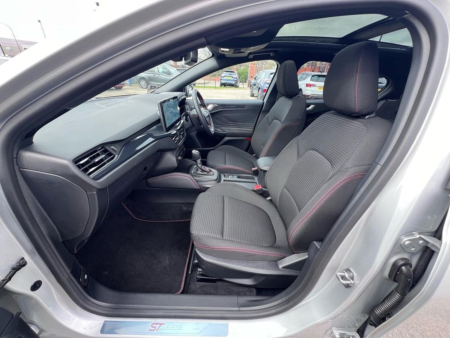 Used Ford Focus 2025 for sale - 78106306: Photo 37