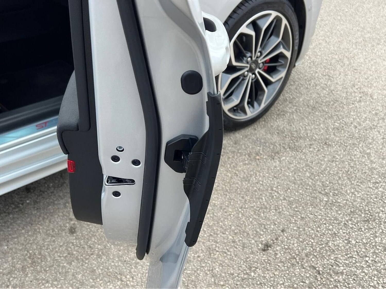 Used Ford Focus 2025 for sale - 78106306: Photo 40