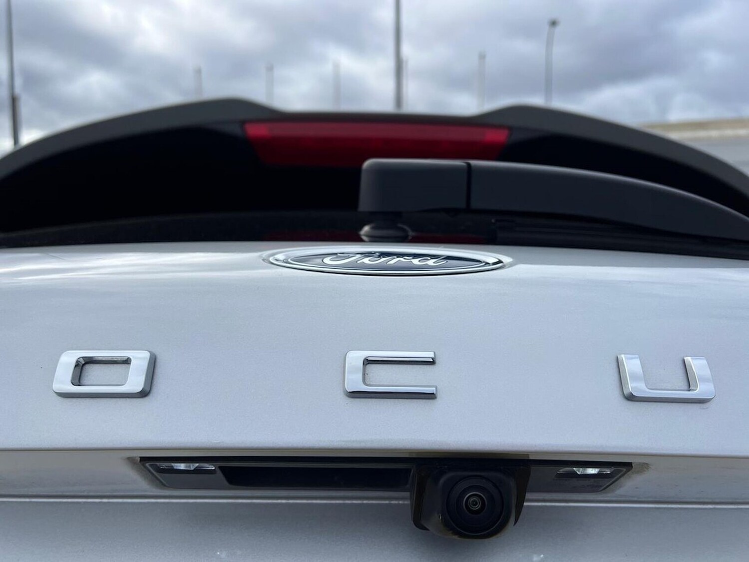 Used Ford Focus 2025 for sale - 78106306: Photo 43