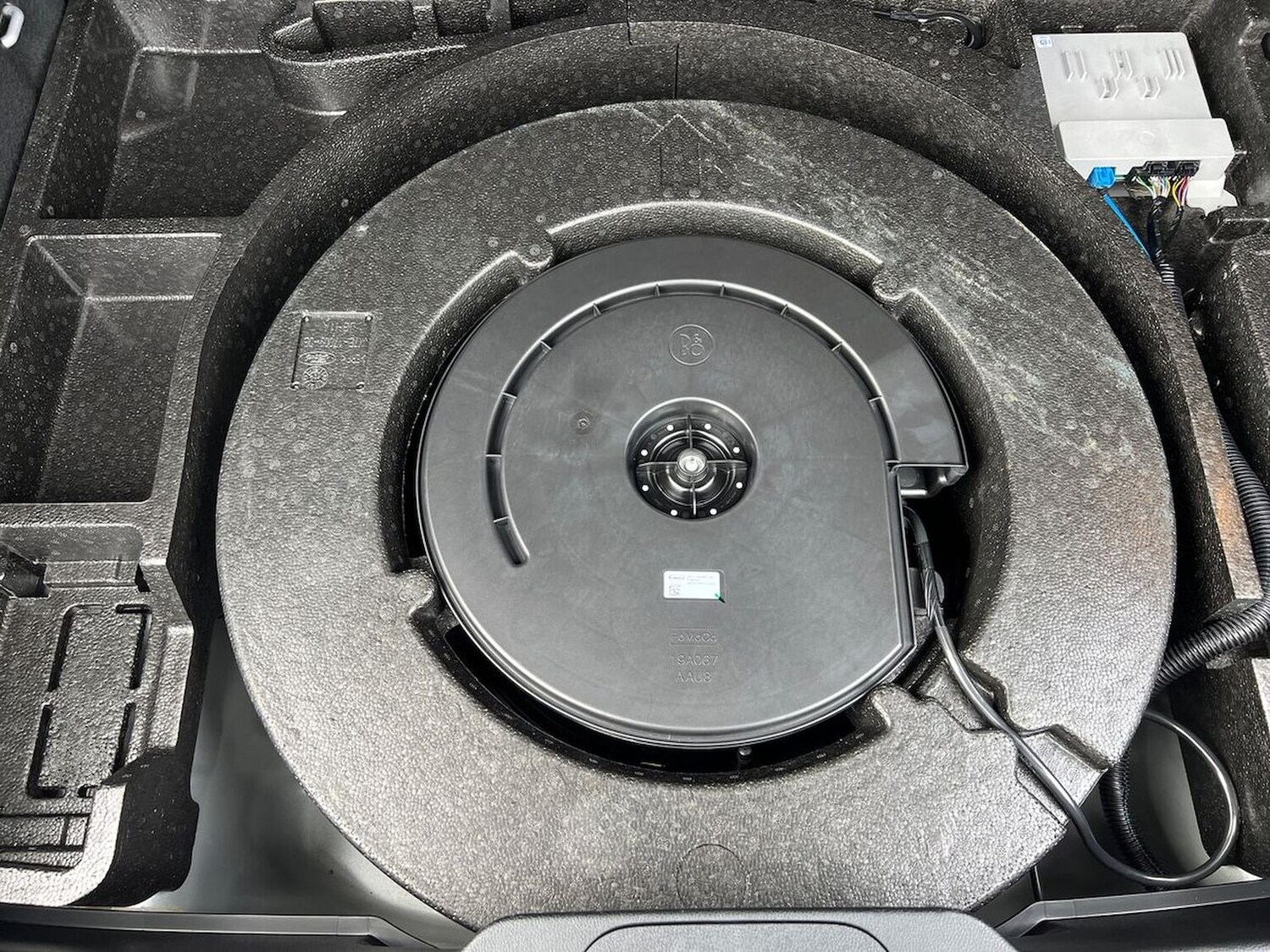 Used Ford Focus 2025 for sale - 78106306: Photo 44