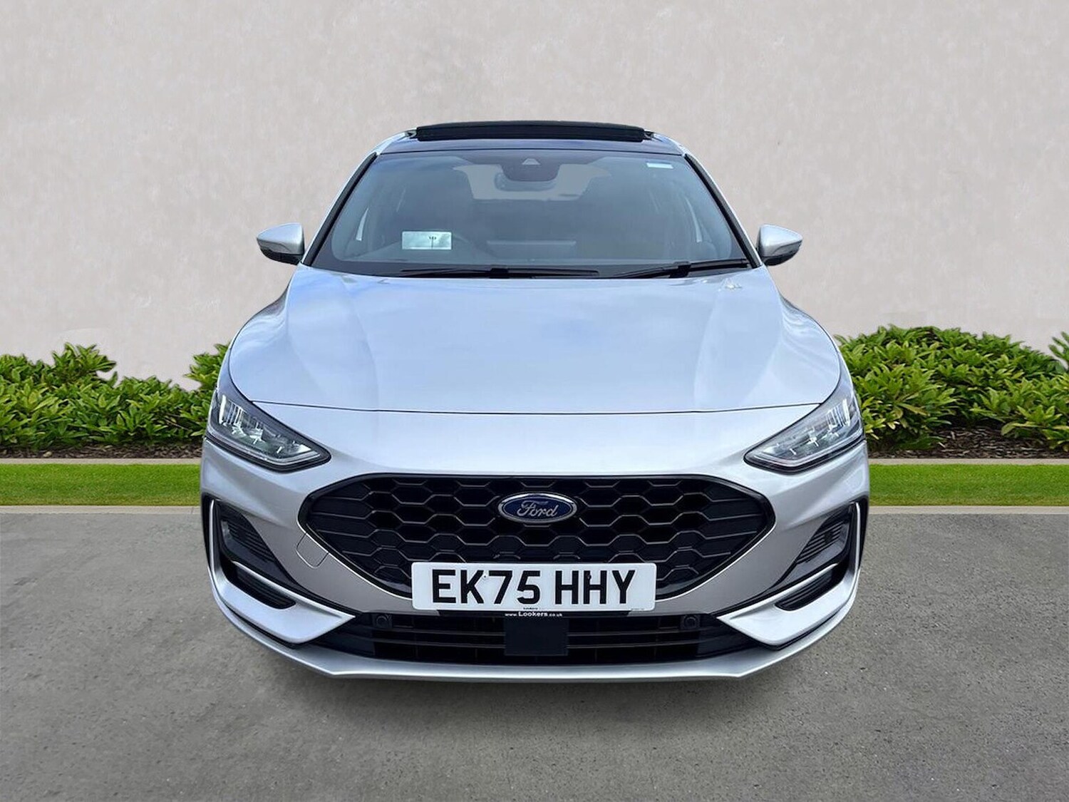 Used Ford Focus 2025 for sale - 78106306: Photo 7