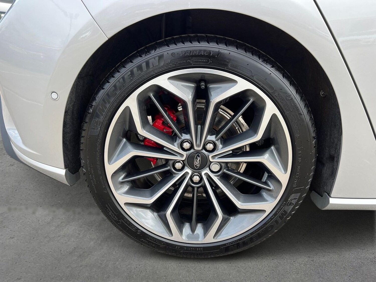 Used Ford Focus 2025 for sale - 78106306: Photo 8