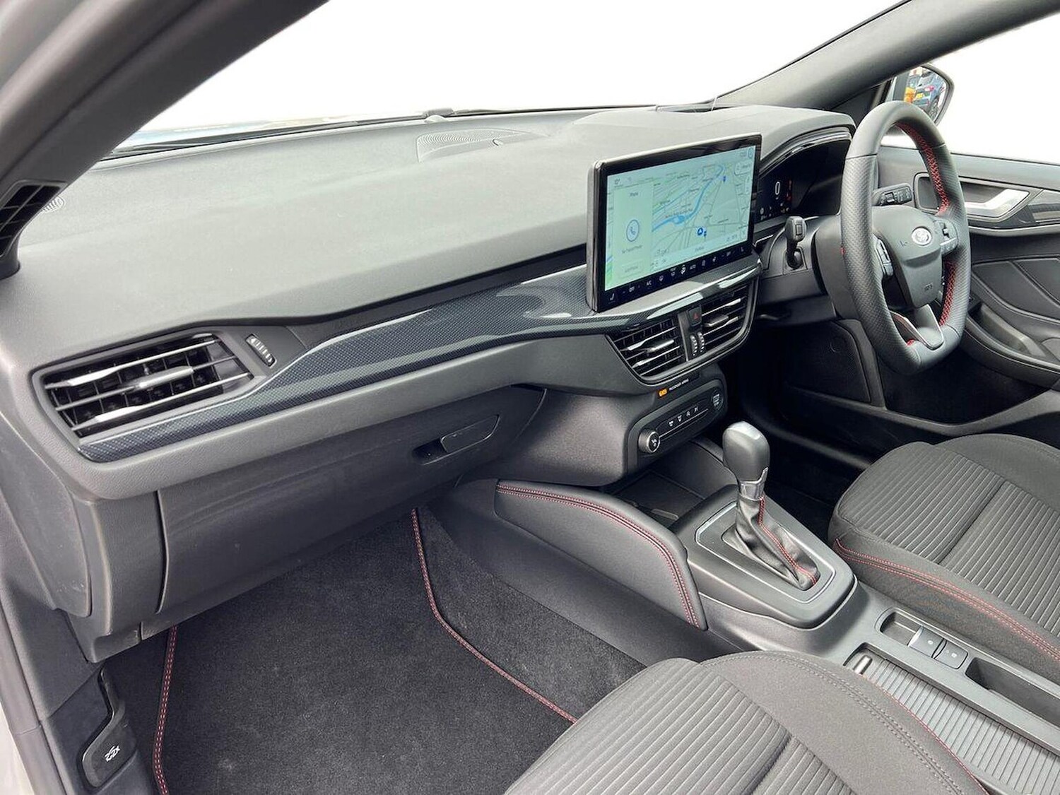 Used Ford Focus 2025 for sale - 78106306: Photo 9