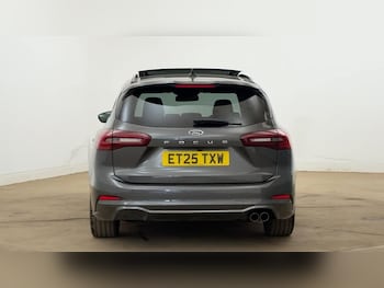 Used Ford Focus 2025 for sale - 78324384: Photo