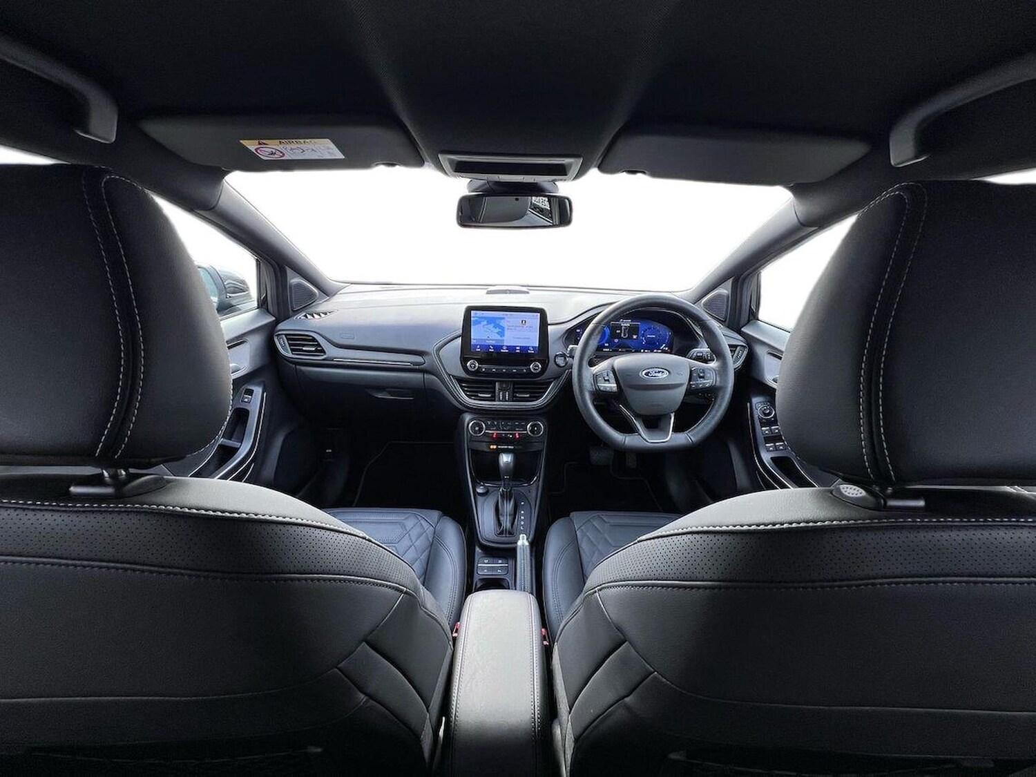 Used Ford Puma 2024 for sale - 78194379: Photo 10