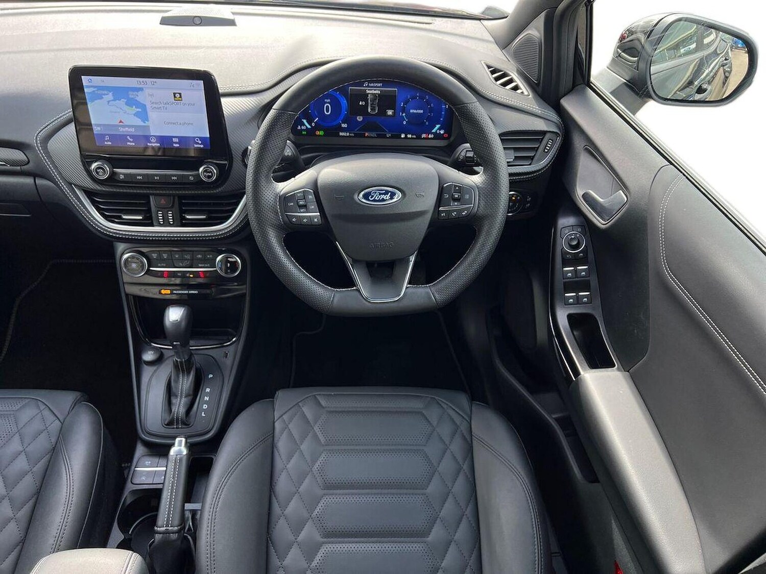 Used Ford Puma 2024 for sale - 78194379: Photo 11