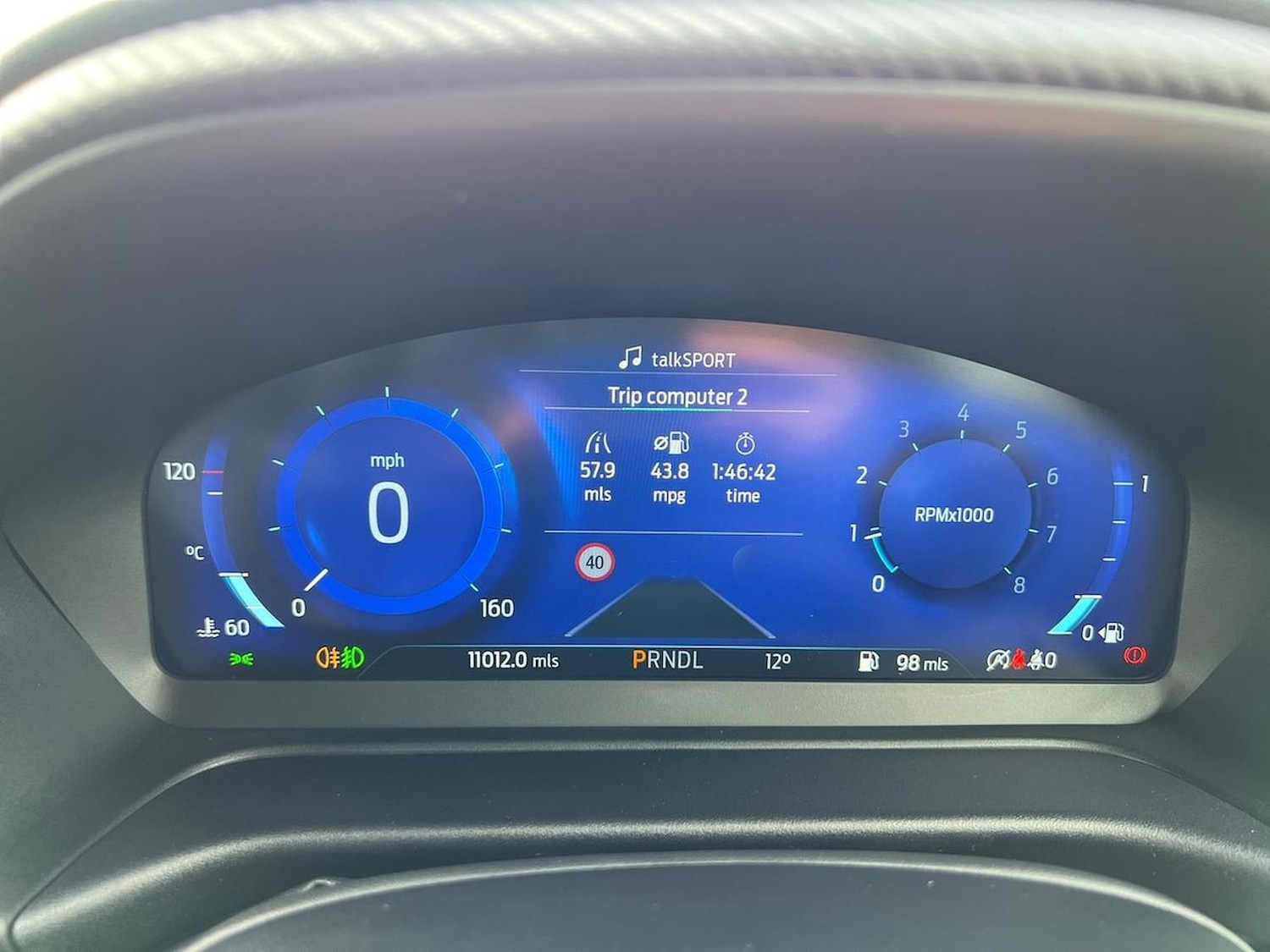 Used Ford Puma 2024 for sale - 78194379: Photo 12