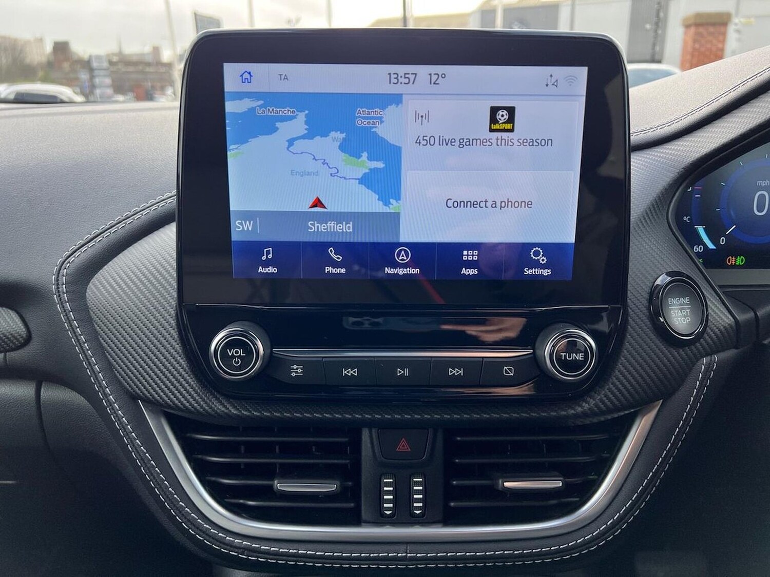 Used Ford Puma 2024 for sale - 78194379: Photo 13