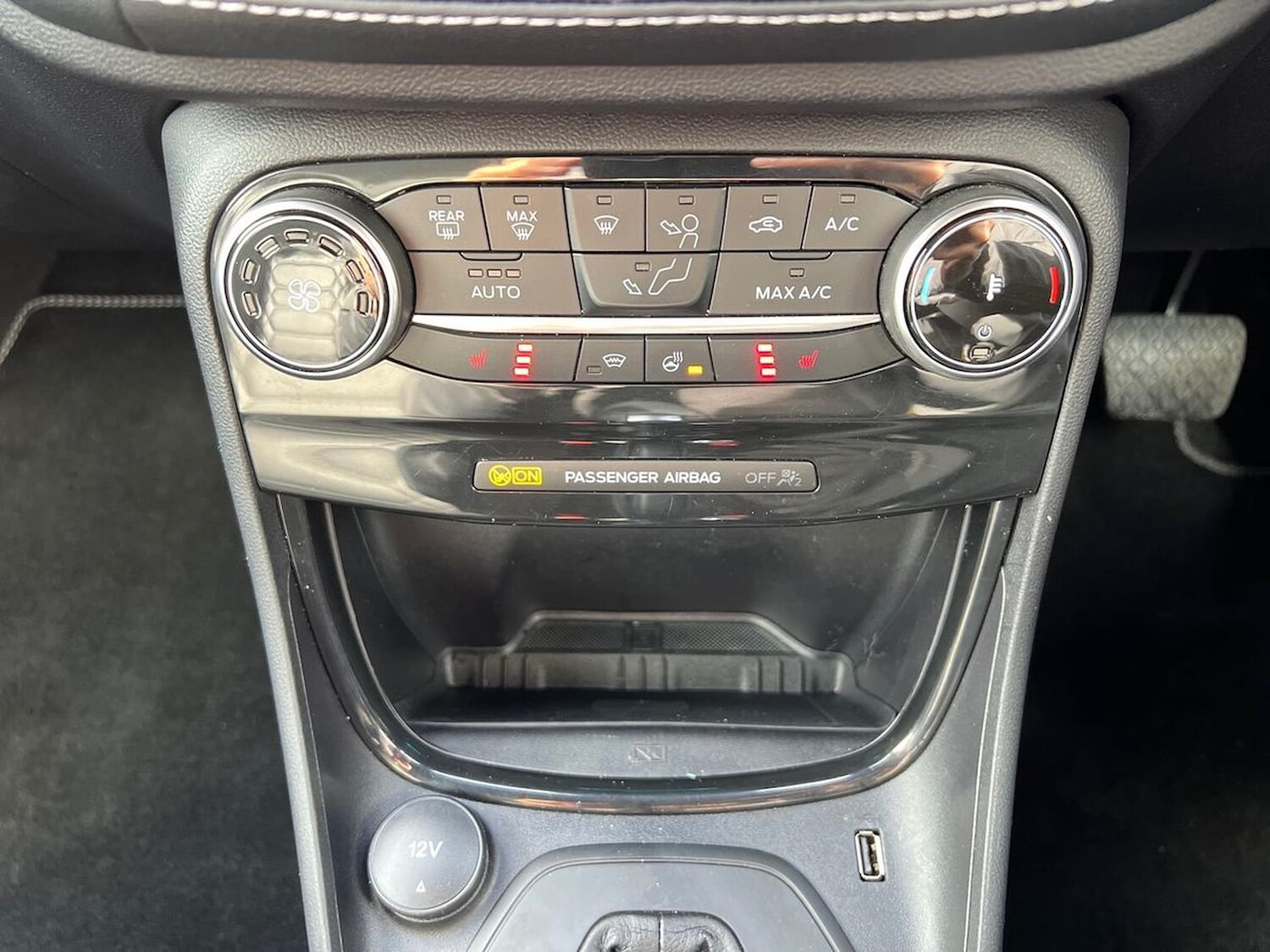 Used Ford Puma 2024 for sale - 78194379: Photo 14