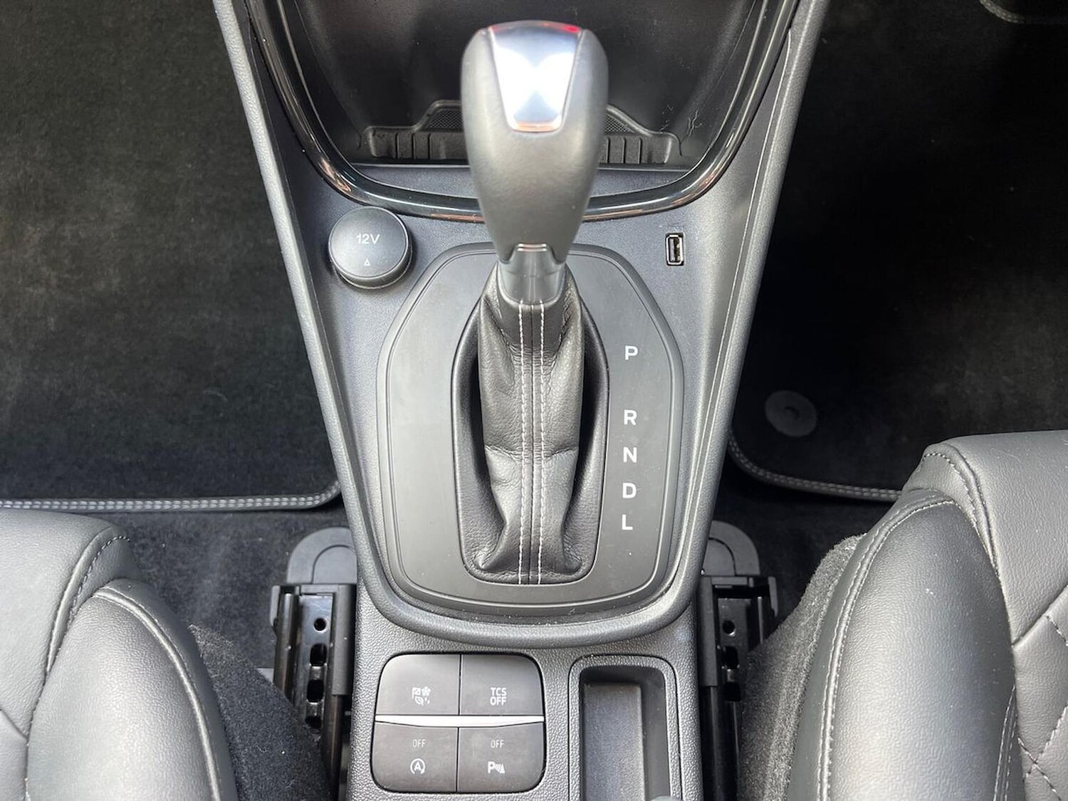 Used Ford Puma 2024 for sale - 78194379: Photo 15