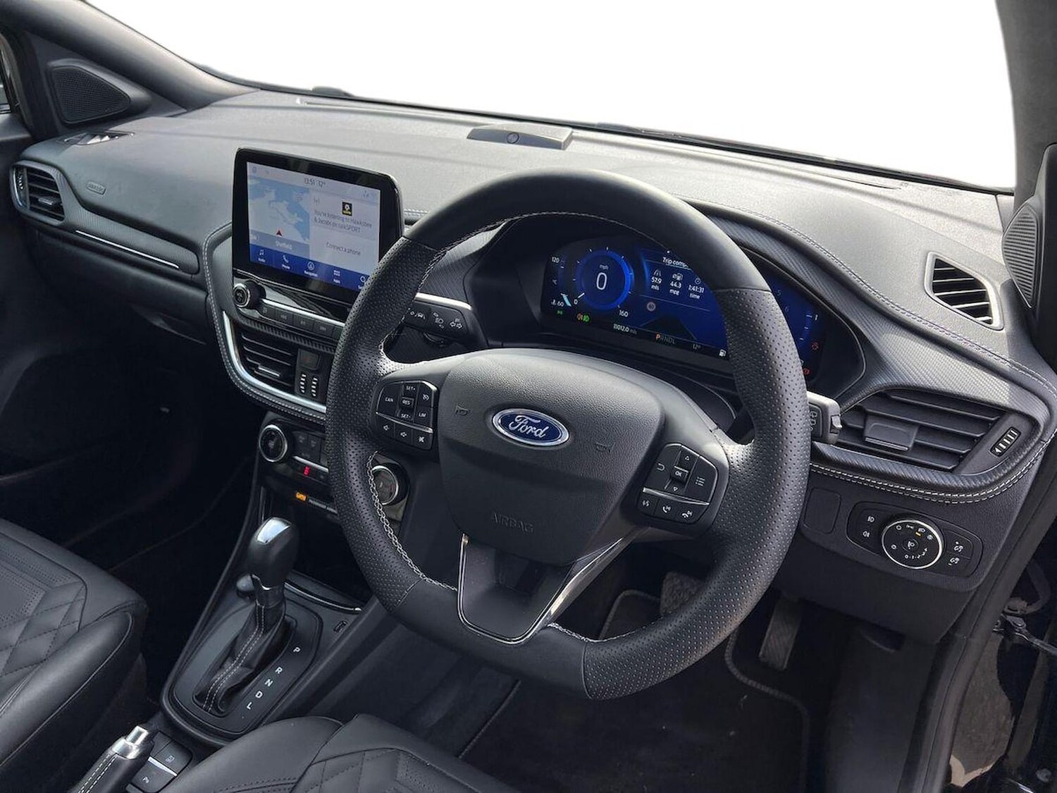 Used Ford Puma 2024 for sale - 78194379: Photo 17