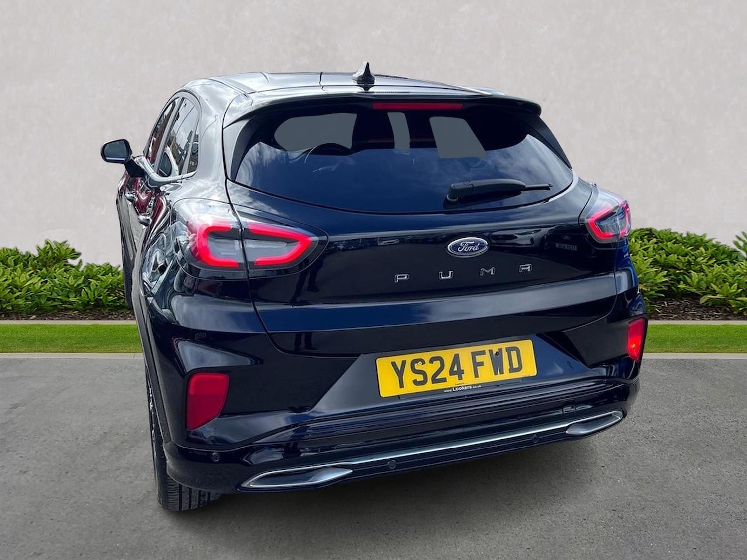 Used Ford Puma 2024 for sale - 78194379: Photo 2