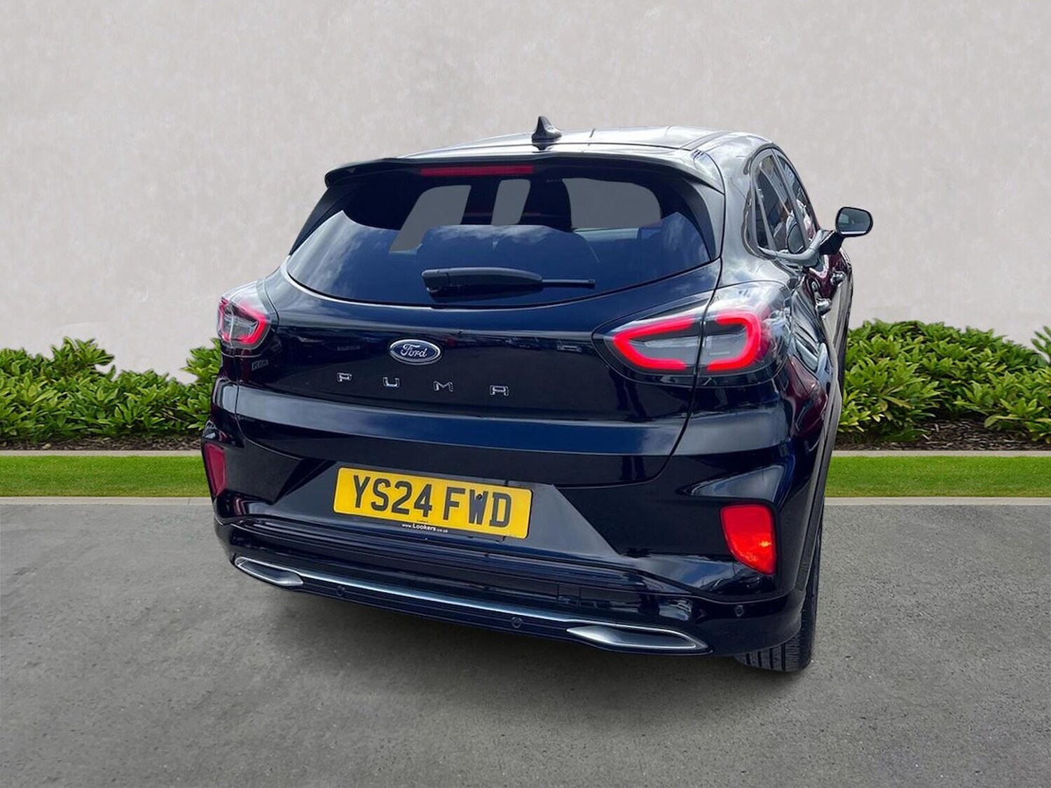 Used Ford Puma 2024 for sale - 78194379: Photo 20