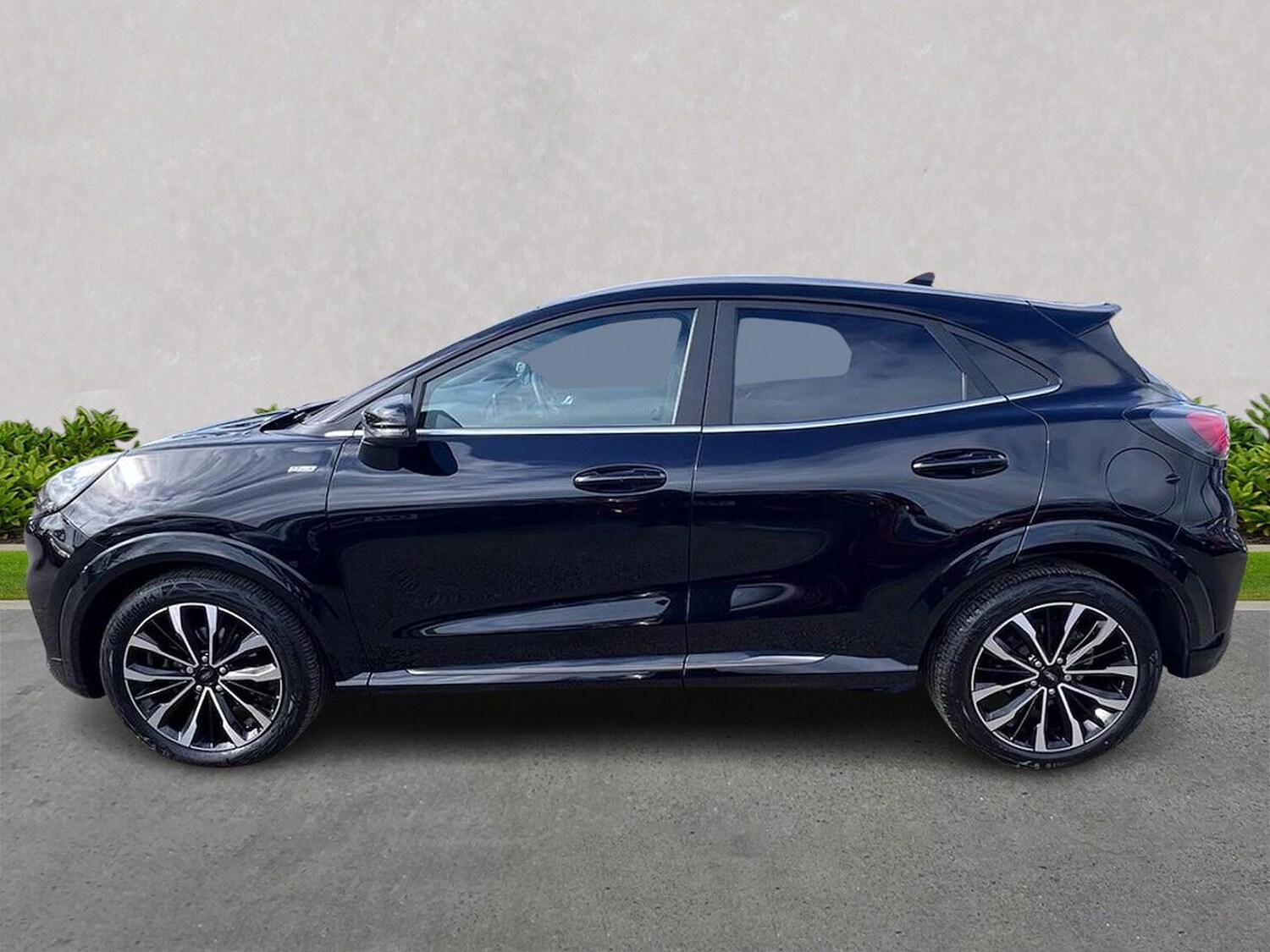 Used Ford Puma 2024 for sale - 78194379: Photo 21