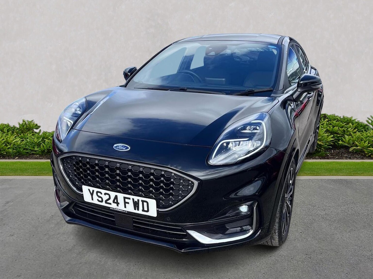 Used Ford Puma 2024 for sale - 78194379: Photo 22