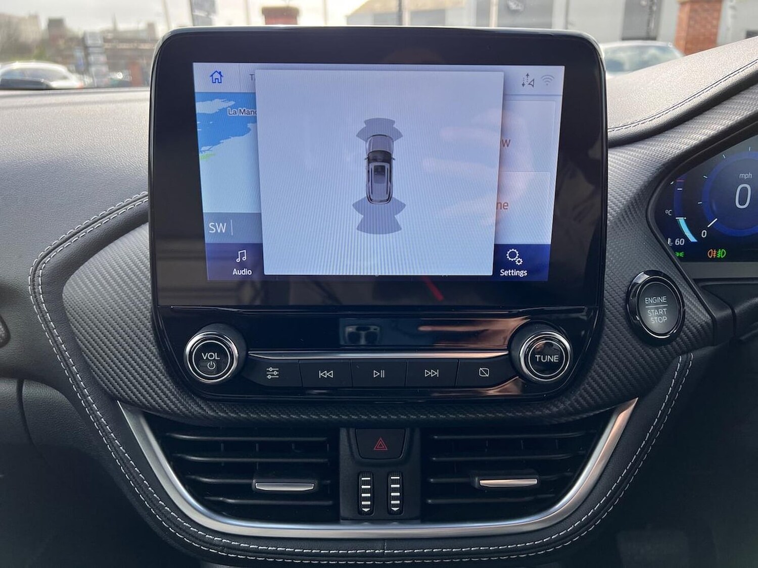 Used Ford Puma 2024 for sale - 78194379: Photo 25