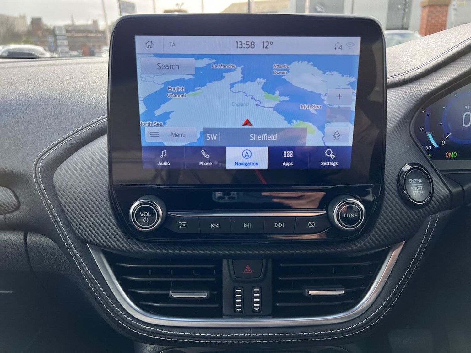 Used Ford Puma 2024 for sale - 78194379: Photo 26