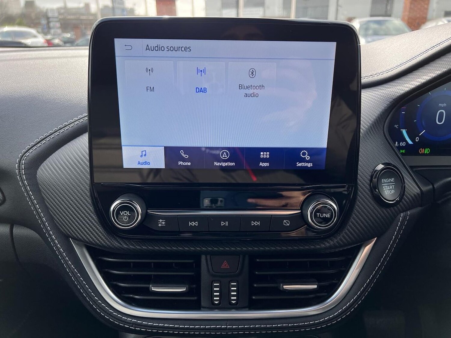 Used Ford Puma 2024 for sale - 78194379: Photo 27