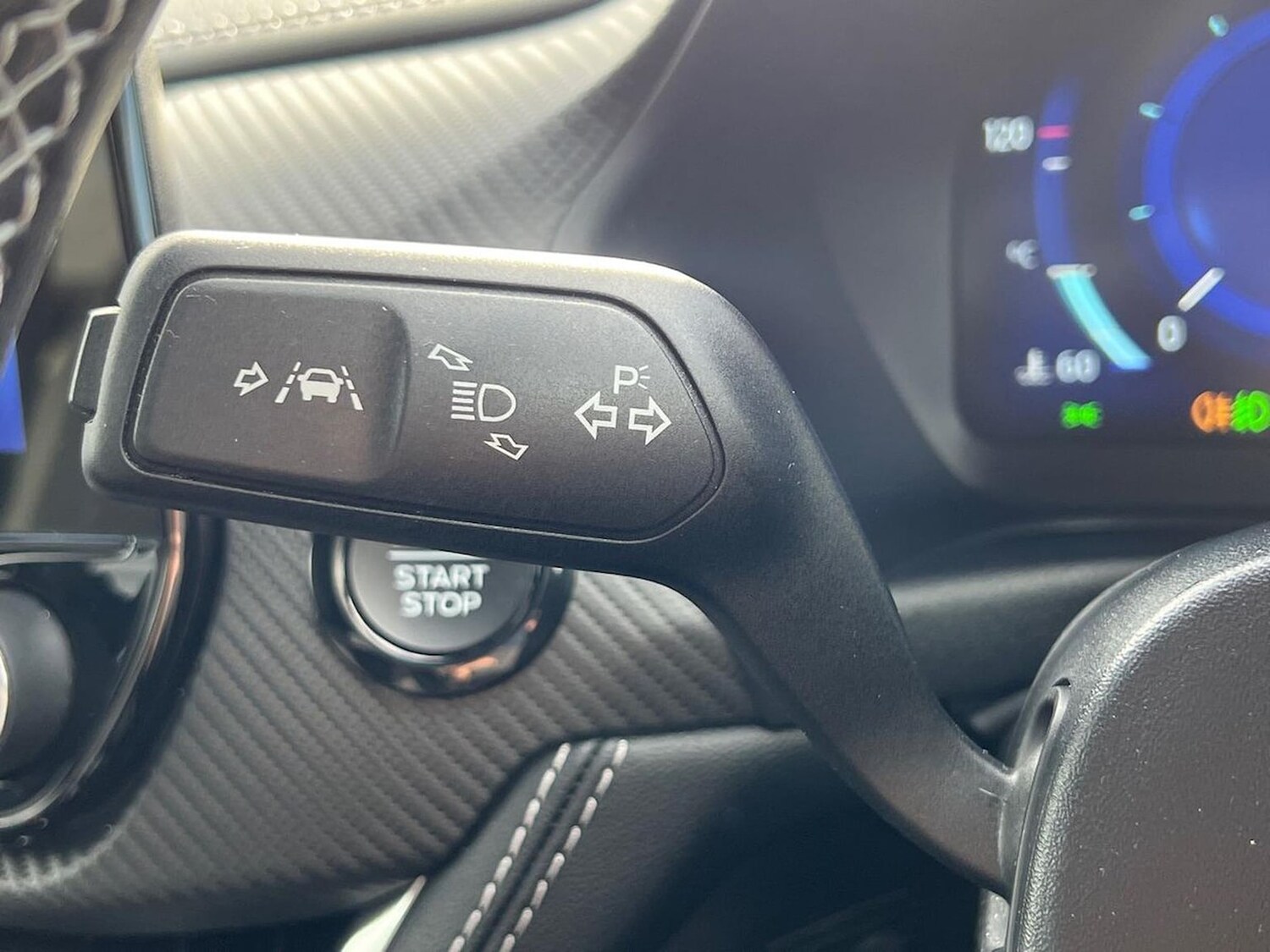 Used Ford Puma 2024 for sale - 78194379: Photo 30