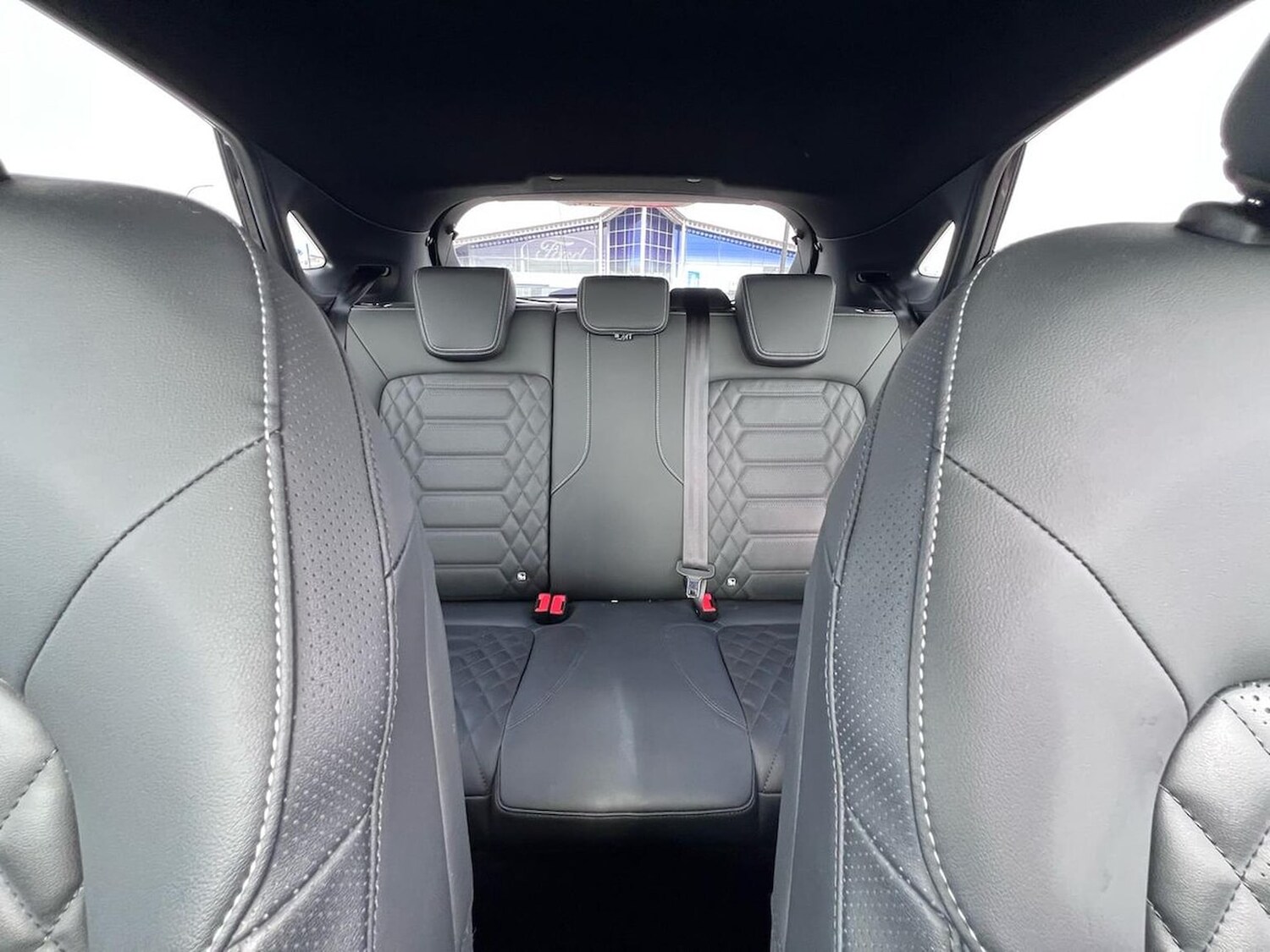 Used Ford Puma 2024 for sale - 78194379: Photo 36