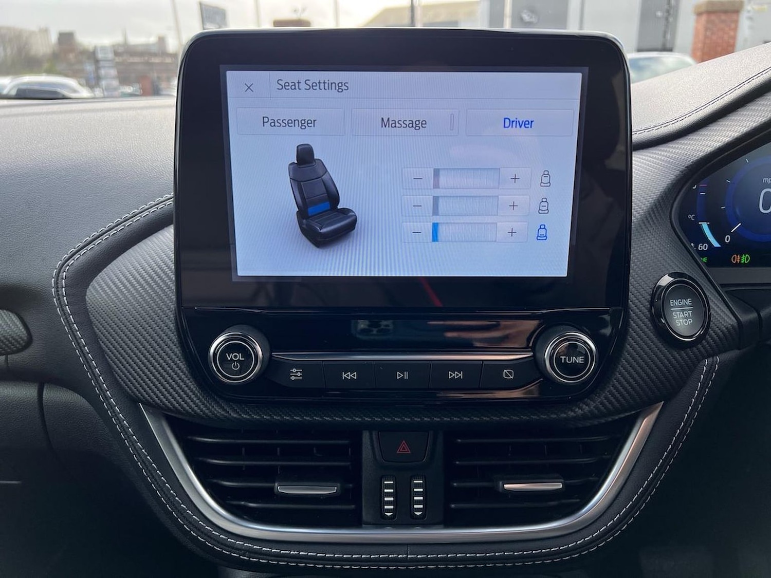 Used Ford Puma 2024 for sale - 78194379: Photo 39