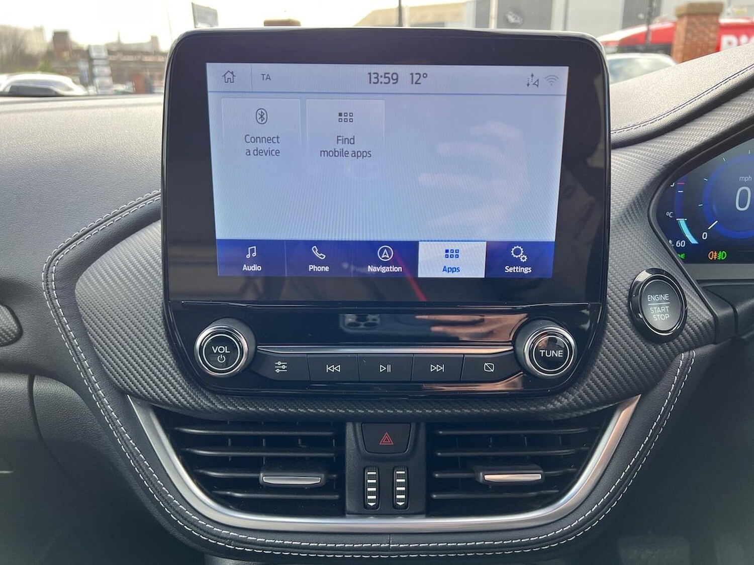 Used Ford Puma 2024 for sale - 78194379: Photo 43