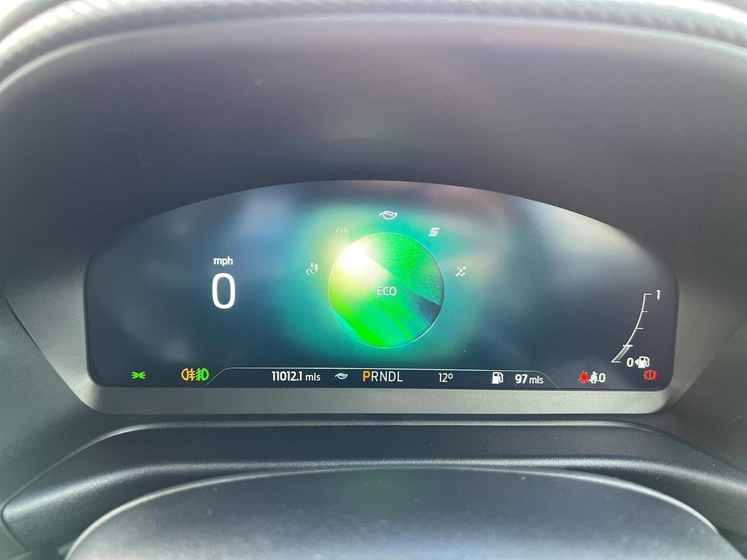 Used Ford Puma 2024 for sale - 78194379: Photo 47