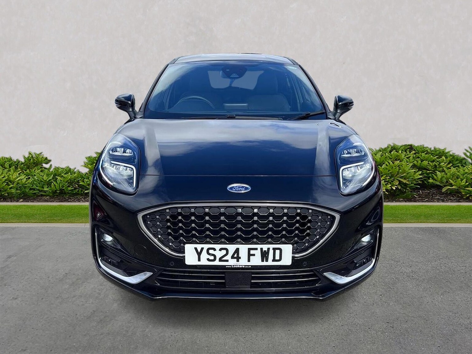 Used Ford Puma 2024 for sale - 78194379: Photo 7