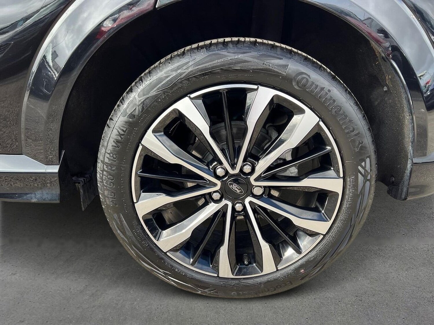 Used Ford Puma 2024 for sale - 78194379: Photo 8