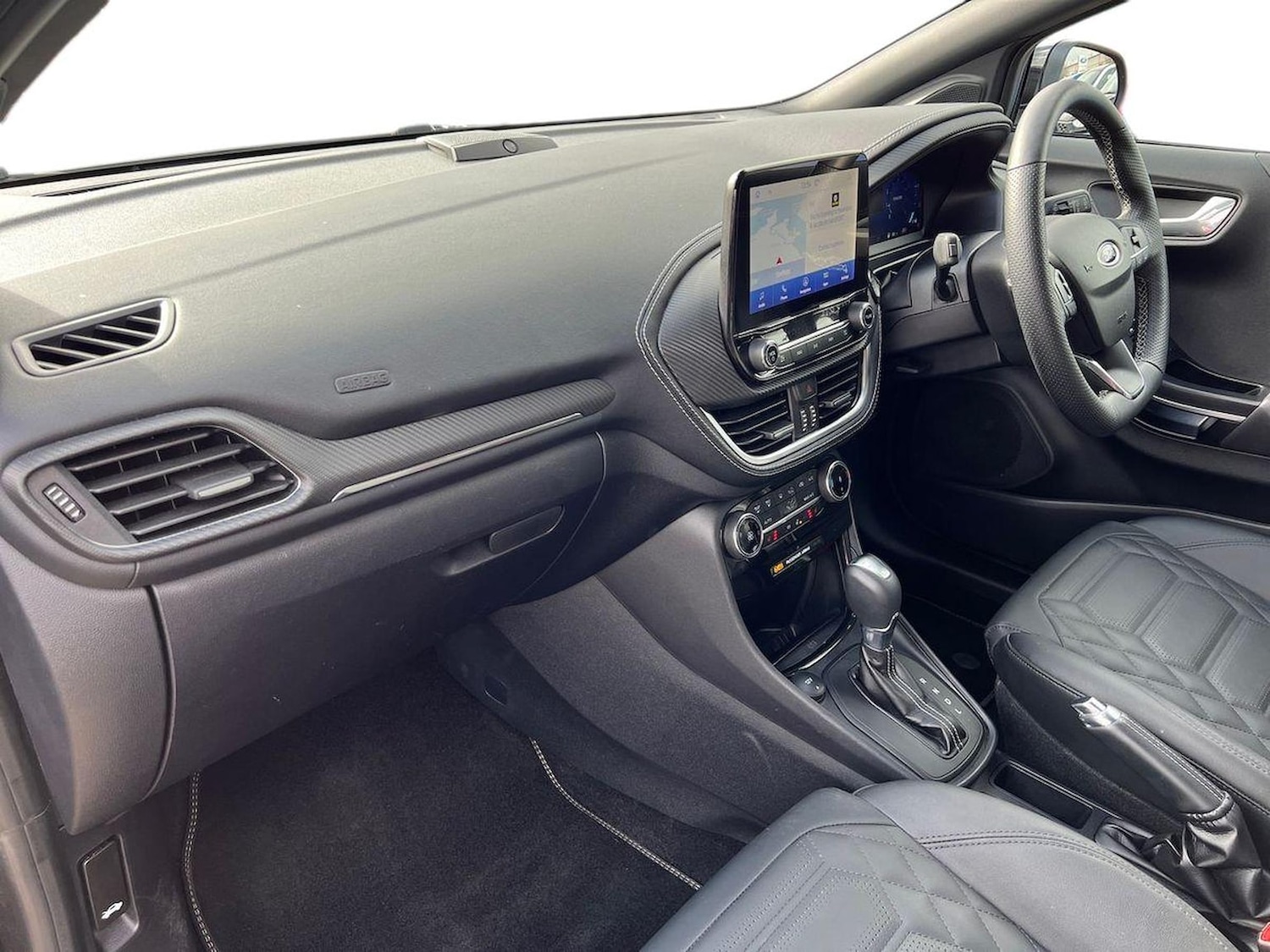 Used Ford Puma 2024 for sale - 78194379: Photo 9