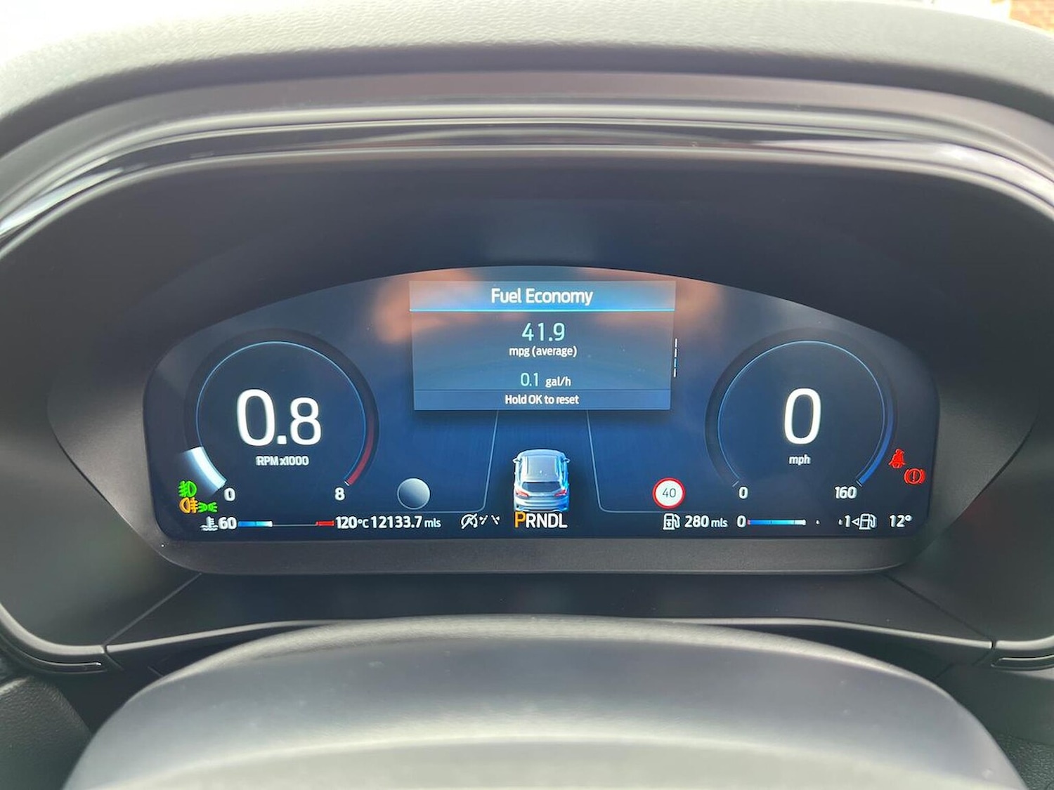 Used Ford Focus 2024 for sale - 76273483: Photo 10